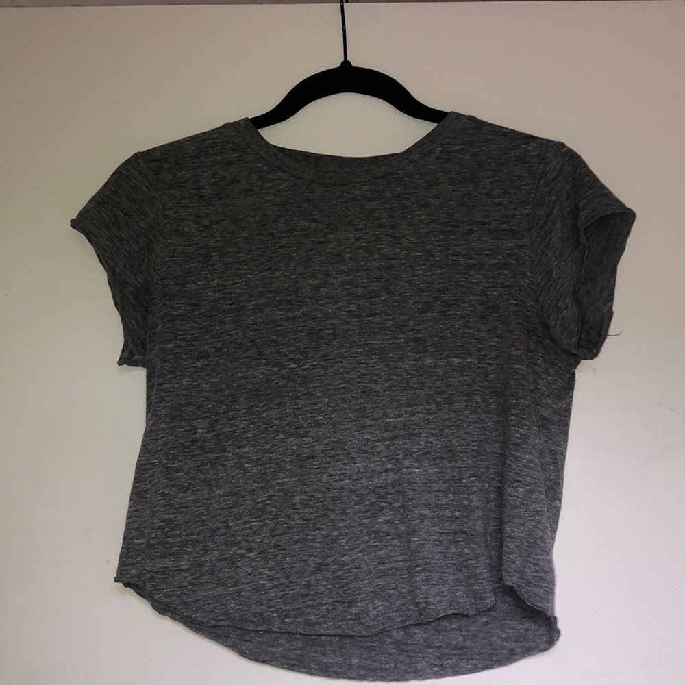 FOREVER 21 TOP